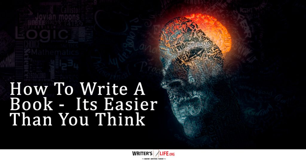 Don’t Let Your Ego Get In The Way Of Your Writing – Writer’s Life.org