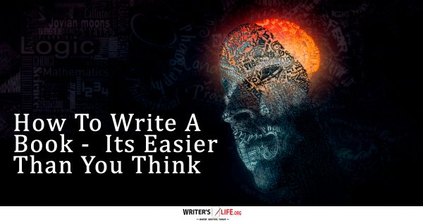 Don't Let Your Ego Get In The Way Of Your Writing - Writer's Life.org