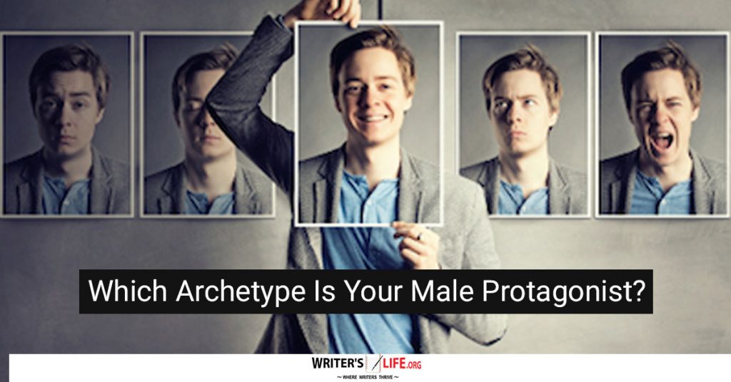 Which Archetype Is Your Male Protagonist? – Writer’s Life.org