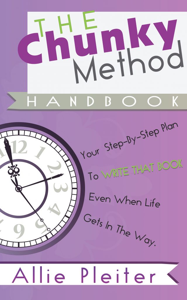 The Chunky Method Handbook