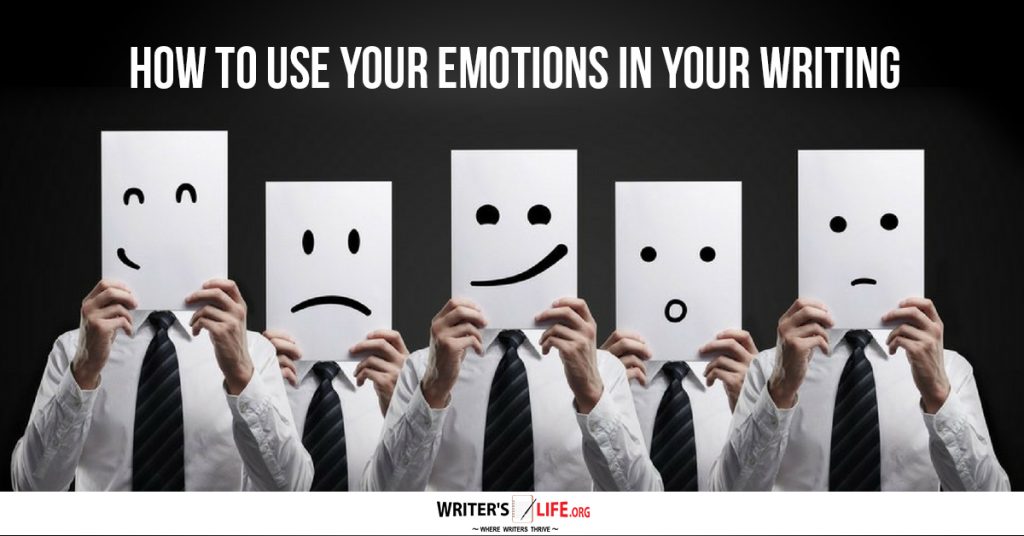 Show information about the snippet editorYou can click on each element in the preview to jump to the Snippet Editor. SEO title preview: How To Use Your Emotions In Your Writing – Writer’s Life.org