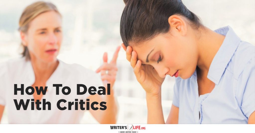 How-To-Deal-With-Critics