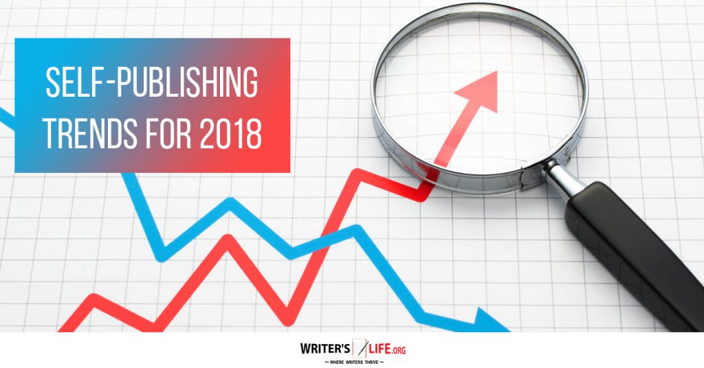 Show information about the snippet editorYou can click on each element in the preview to jump to the Snippet Editor. SEO title preview:Self-Publishing Trends For 2018 – Writer’s Life.org