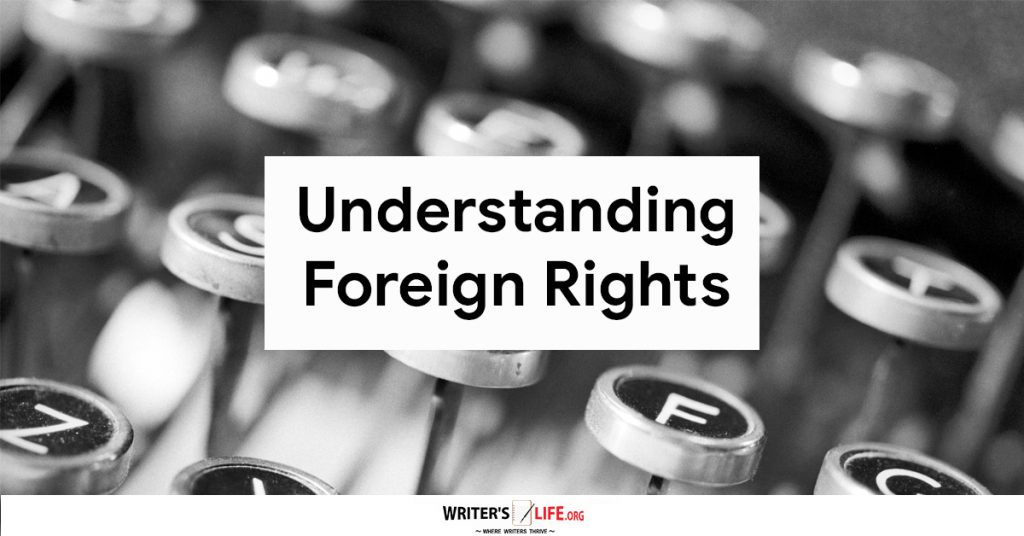 Understanding Foreign Rights