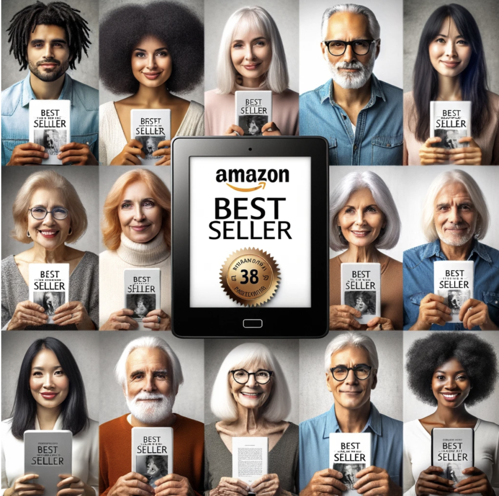 Amazon Best Seller