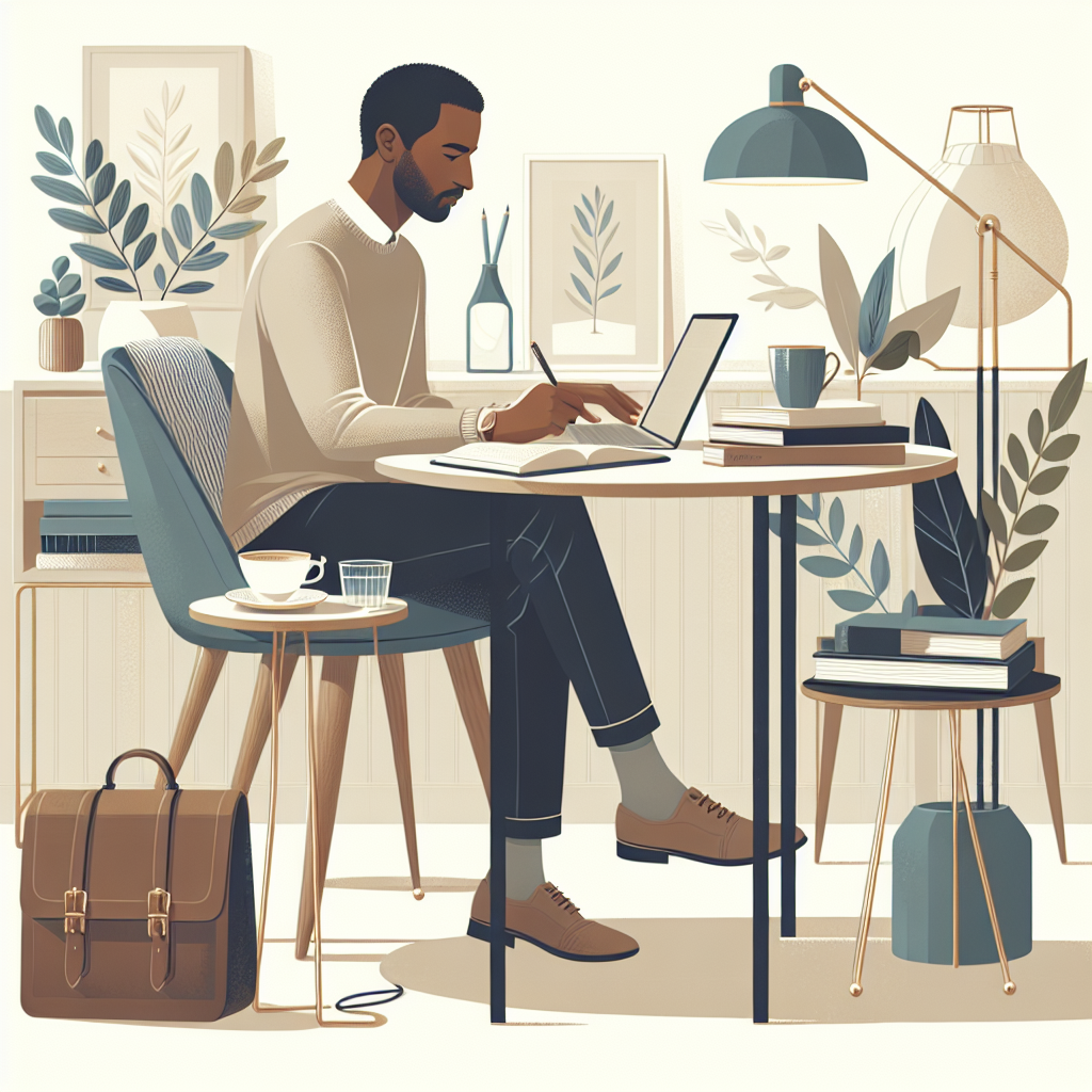 Content Marketing for Books: Authors engaging their audience through content strategies.