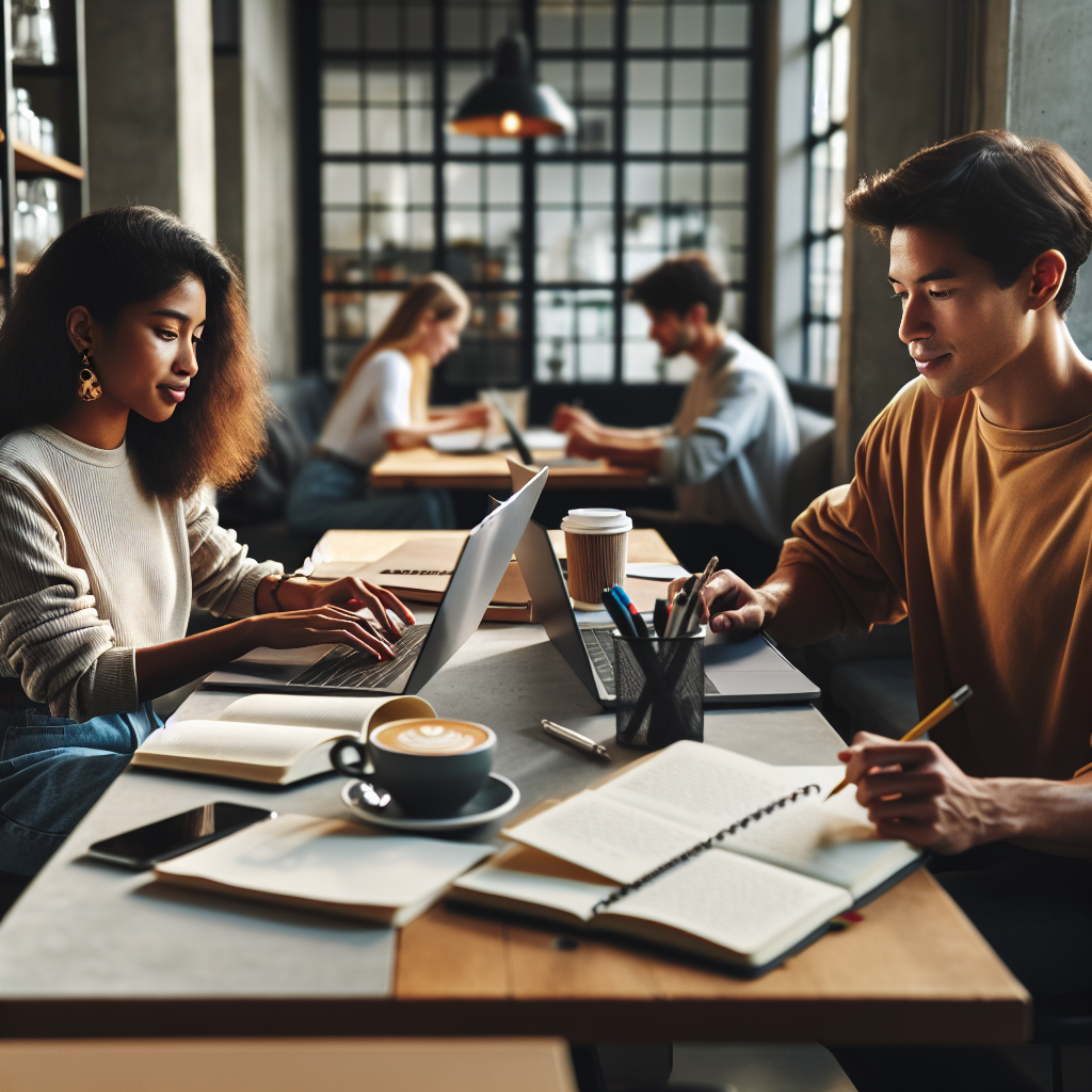 Reader Loyalty Tips: Image illustrating effective strategies to engage and maintain a loyal reader base.