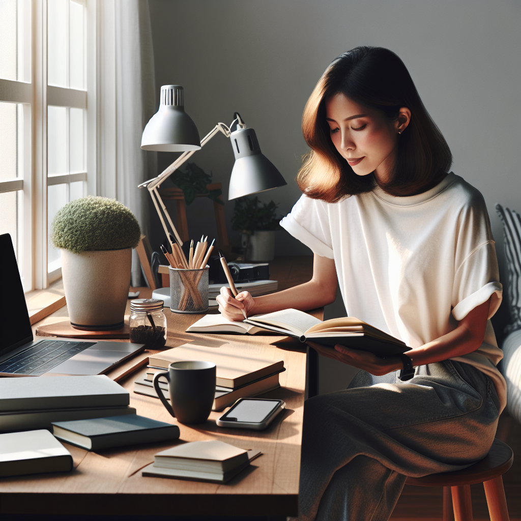 Detailed Book Description Tips for Effective Selling