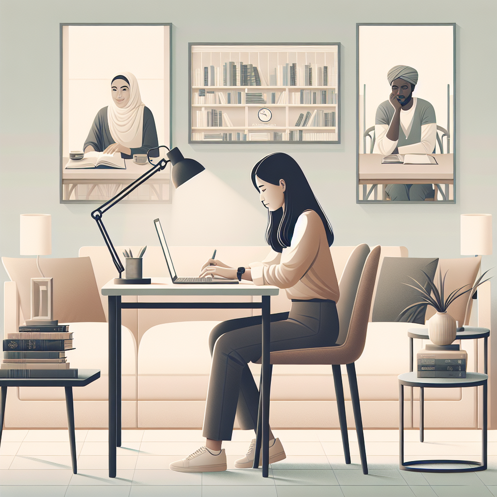 Accessibility Features: Detailed image description incorporating the keyword naturally.