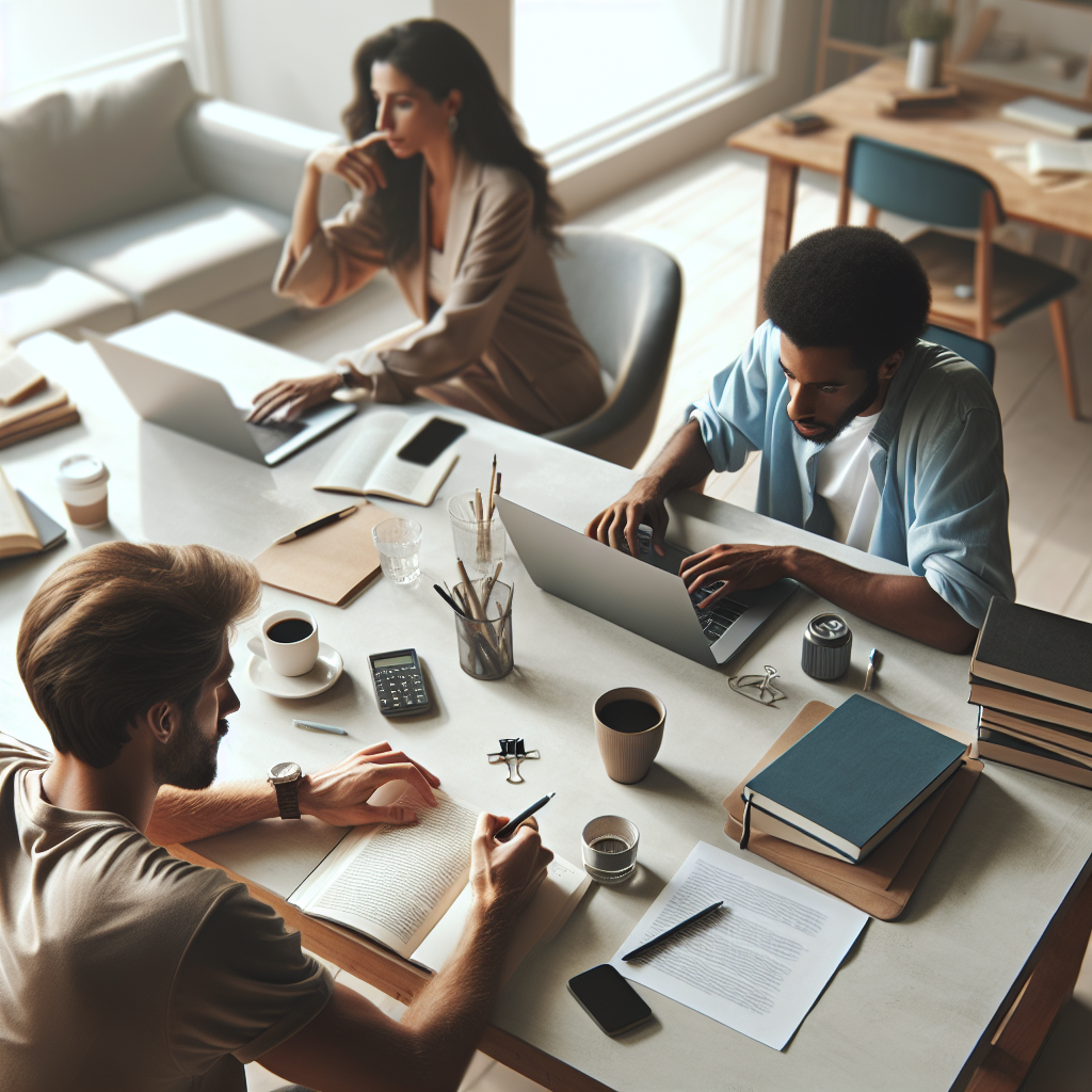 Aligning Offers: Creating offers that align with reader intent to boost engagement.