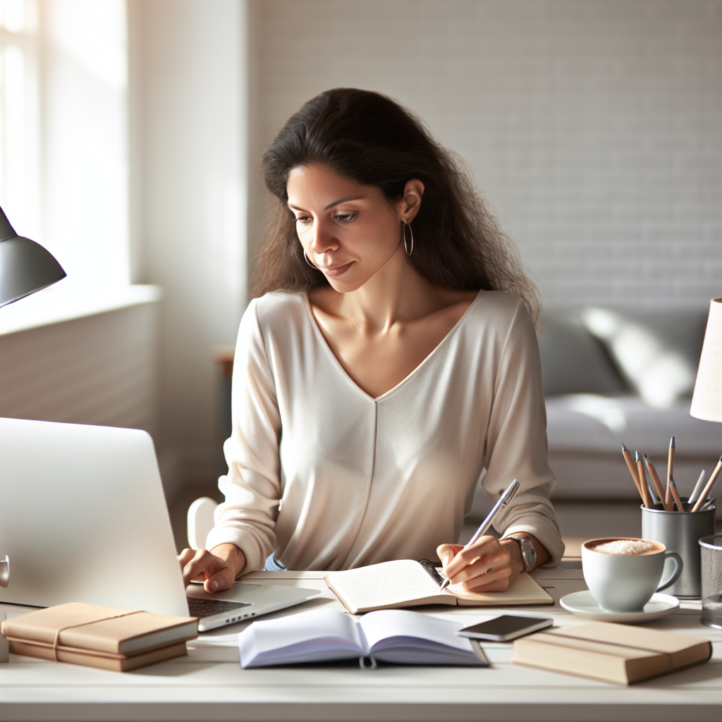 Analytics Metrics for Authors: Detailed image description incorporating the keyword naturally.