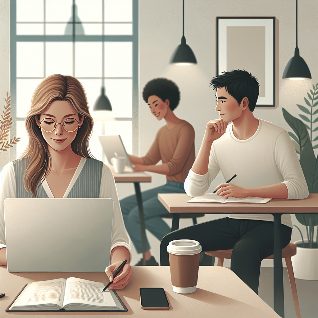Author Interviews Leads: Authors attracting high-quality leads through interviews.