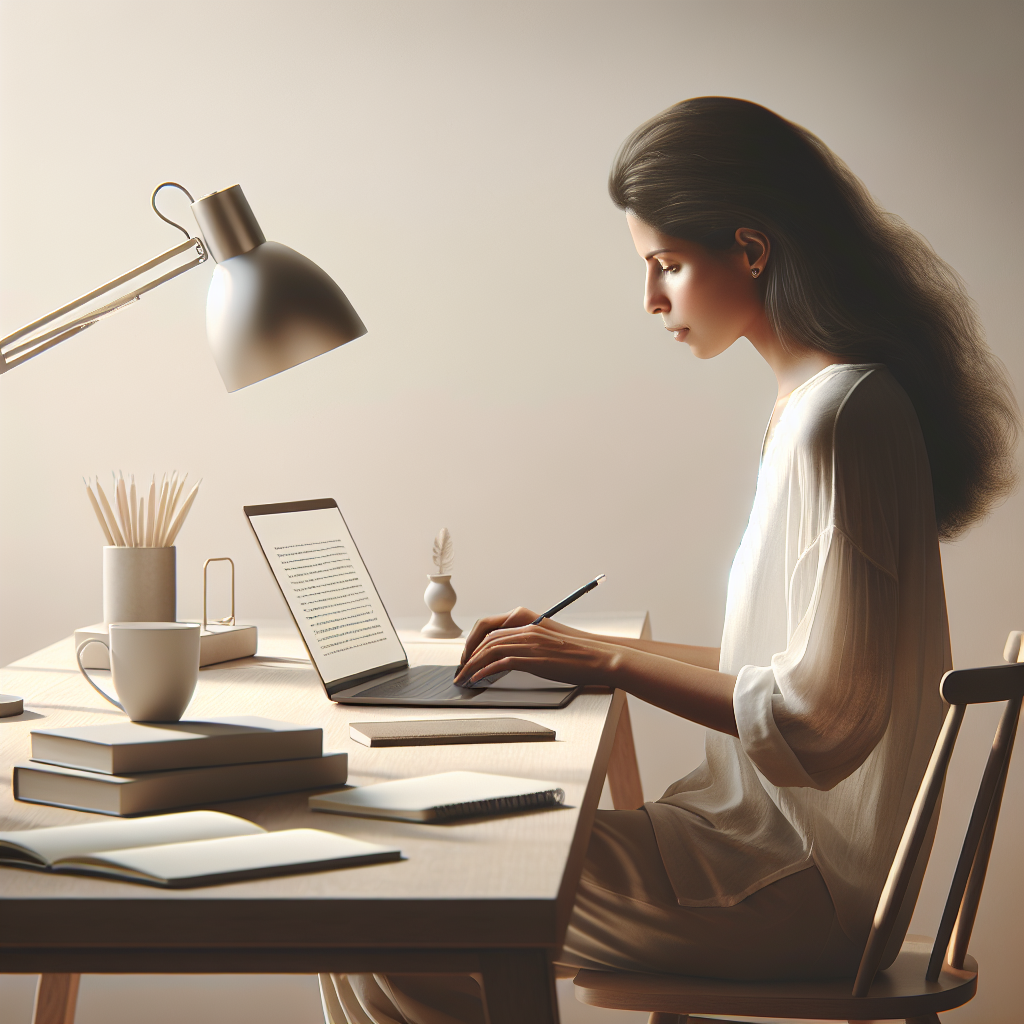 Avoid Info Dumping: Detailed image description incorporating the keyword naturally.