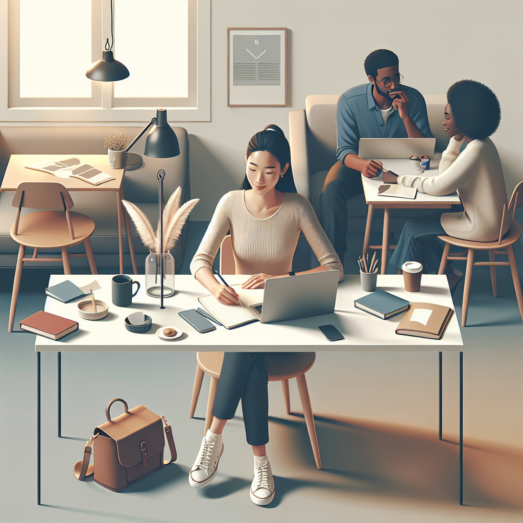 Beat Writer’s Block: Overcoming creative hurdles in writing.