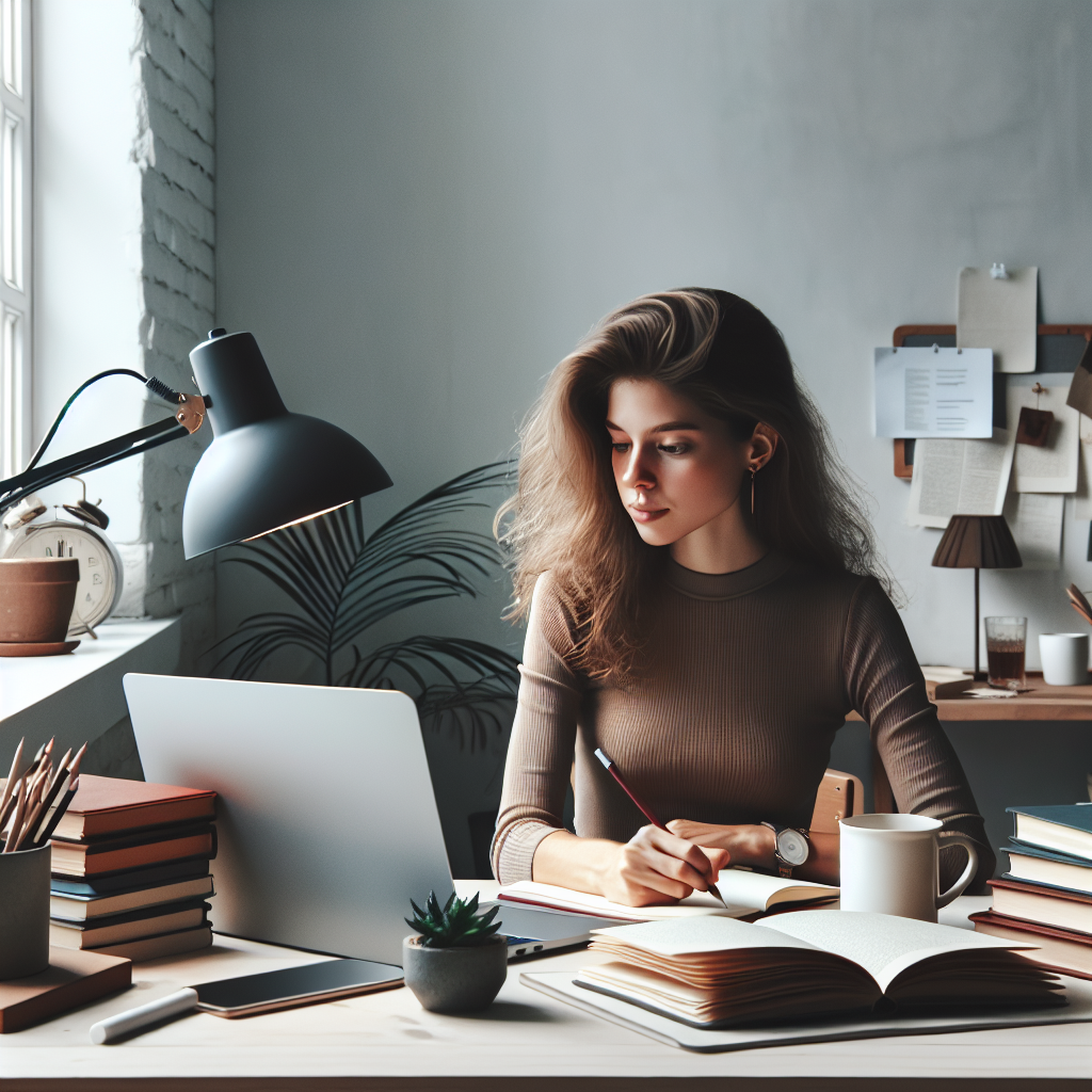 Book Category Selection: An author considering various book categories for optimal book visibility.