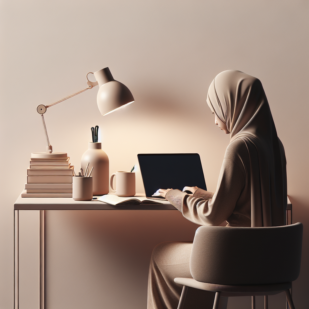 Book Launch Strategy: Detailed image description incorporating the keyword naturally.