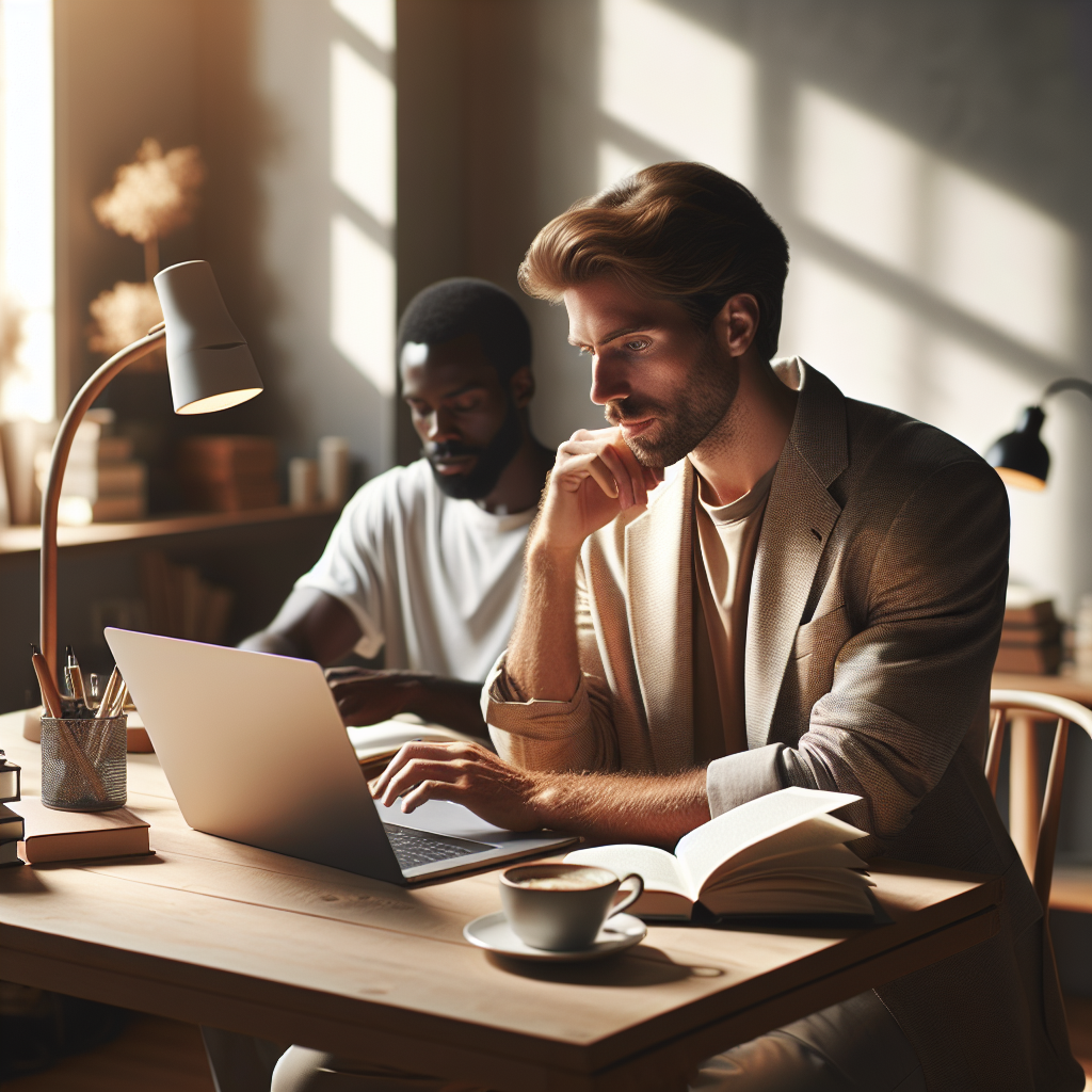 Book Promotion Ideas: Creative social media strategies to promote your book online.