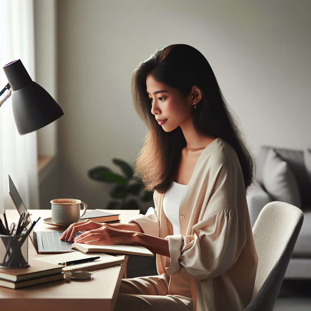 Book Selling Content: Discovering effective strategies for online book sales.