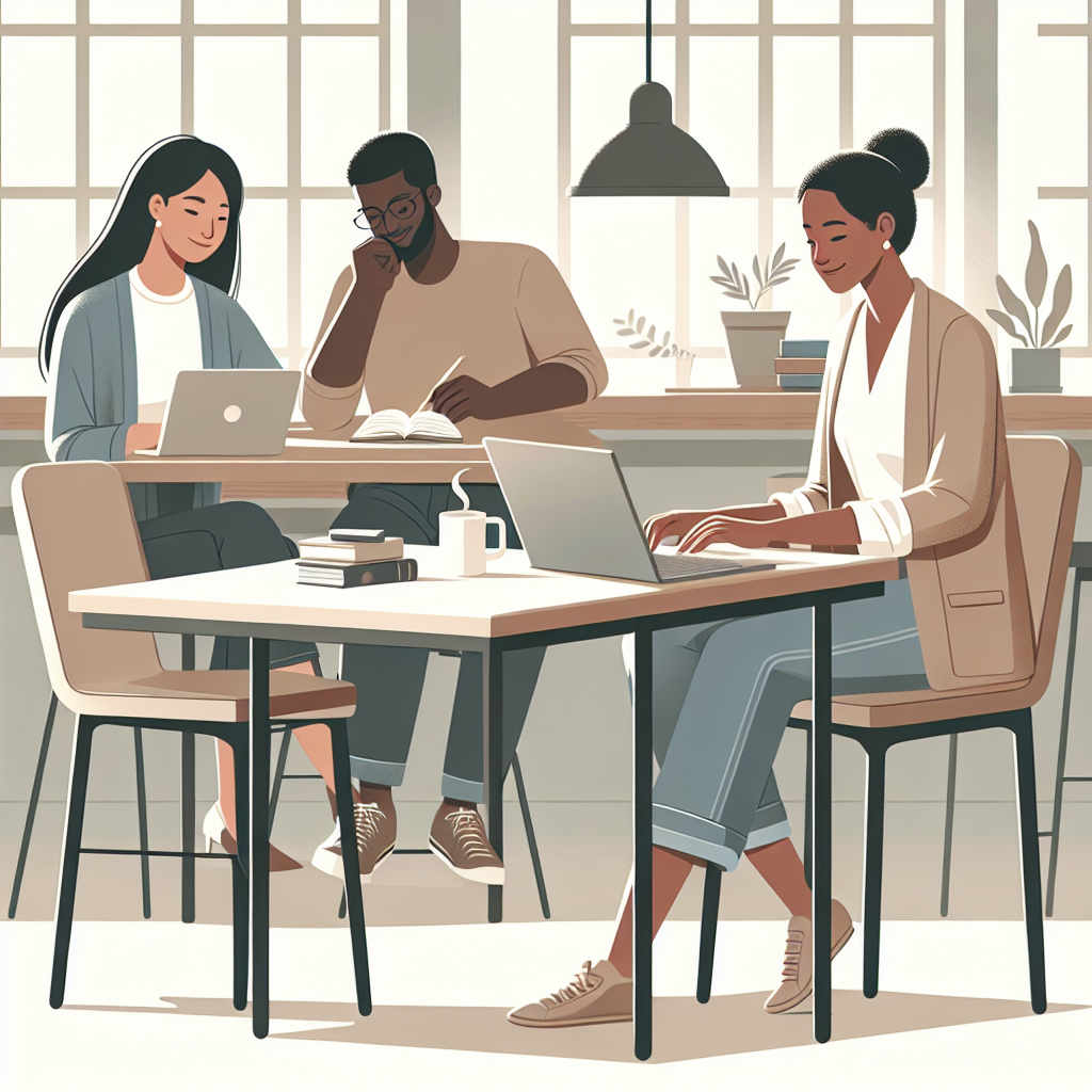 Book Visibility Strategies: Discover ways to keep your book in public eye post-launch.