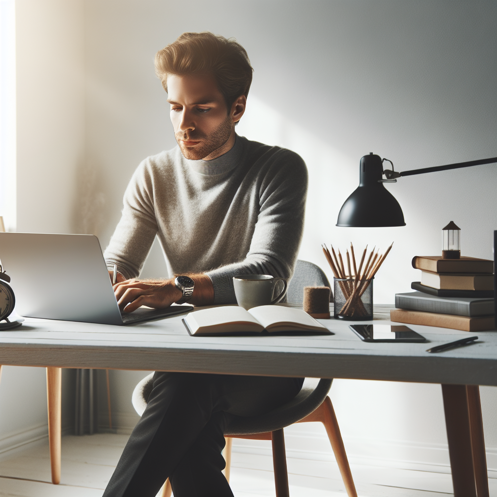 Checklist Before Publishing: A detailed guide to verify before publish.