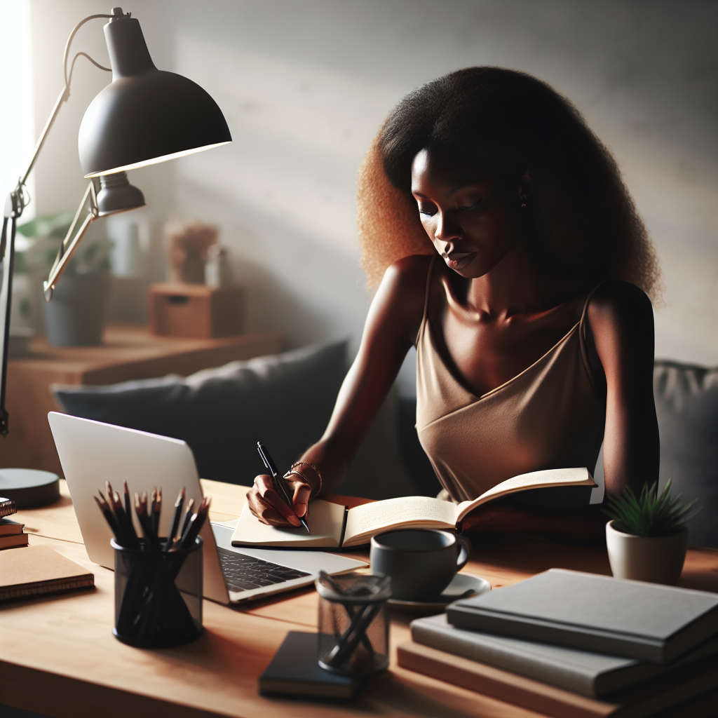 Clarity Writing Fixes: Detailed image description incorporating the keyword naturally.
