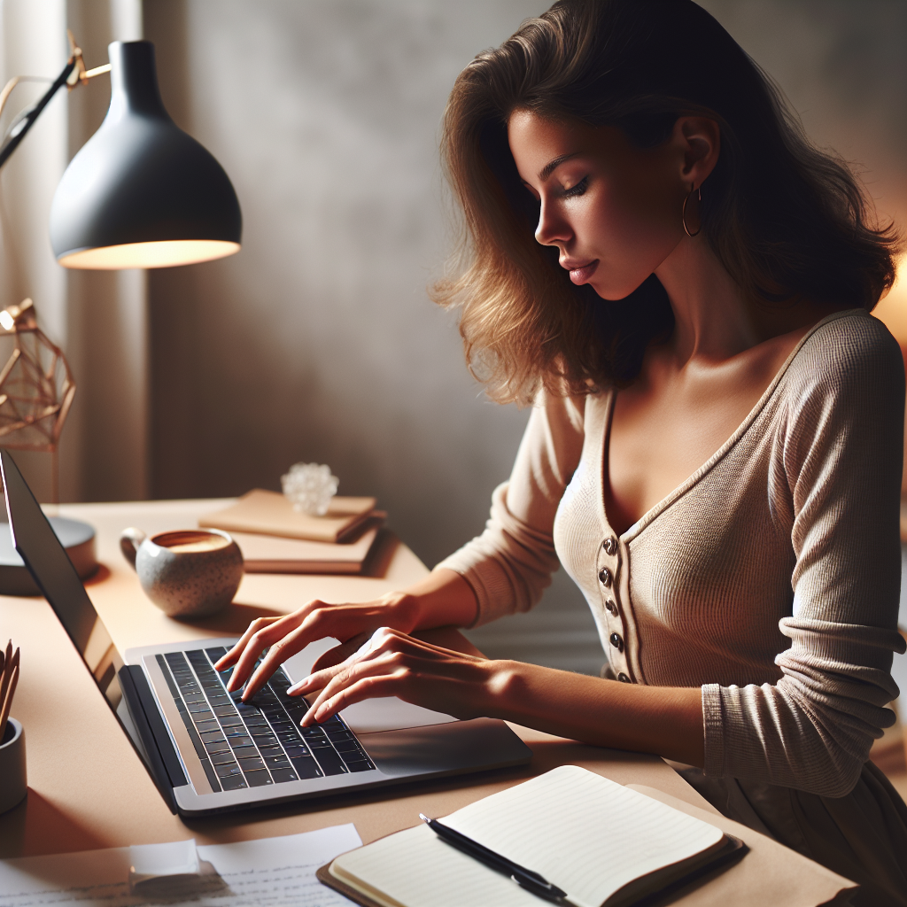 Editing Flow Tips: Discover how to enhance clarity and write smoothly.