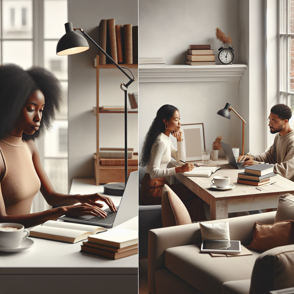 Handling Revisions: Detailed image description incorporating the keyword naturally.