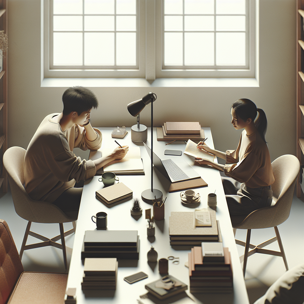 ISBN for Self-Publishing: Understanding the process of acquiring an ISBN for your book.