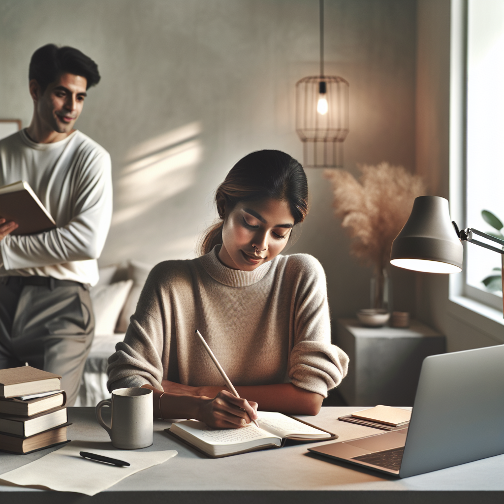 Instagram Book Marketing: Introduction to effective book marketing strategies on Instagram.