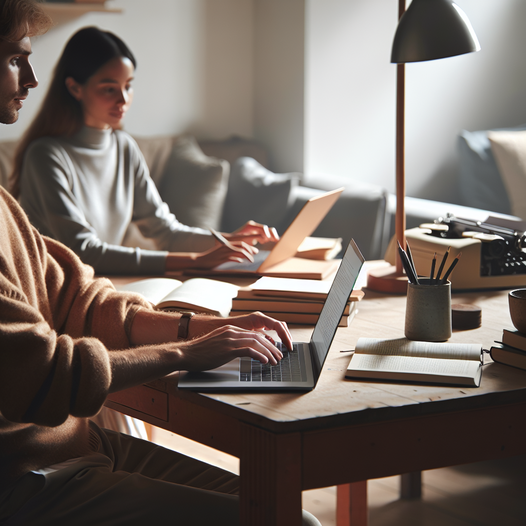 Keeping Your List Warm: Detailed image description incorporating the keyword naturally.