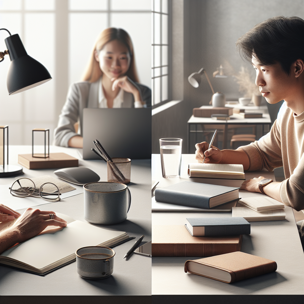 Launch Mistakes: Image depicting an author puzzled by book launch strategies.