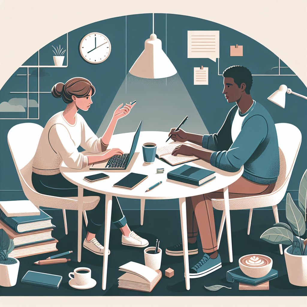 Memorable Story Endings: Detailed image description incorporating the keyword naturally.