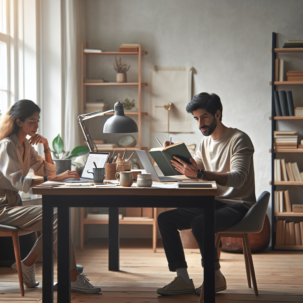 Metadata for Books: A comprehensive guide on improving book discoverability.