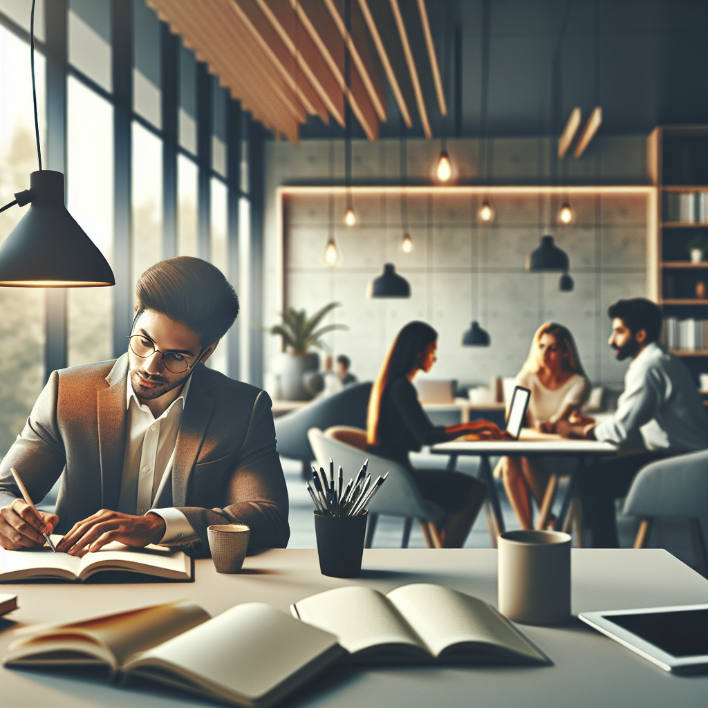 Monetize Email List: Writer using a laptop to engage with email subscribers, leveraging book marketing strategies.