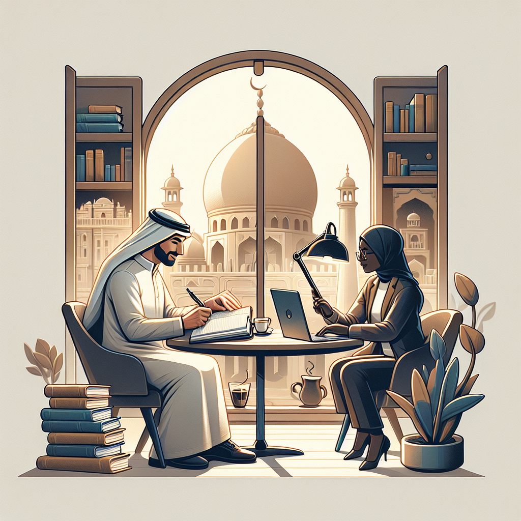 Nonfiction Writing Tips: Learn essential strategies for captivating writing.