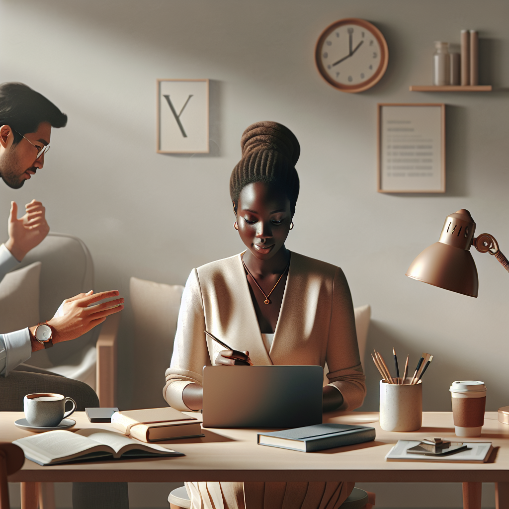 Professional Publishing Tools: Detailed image description incorporating the keyword naturally.