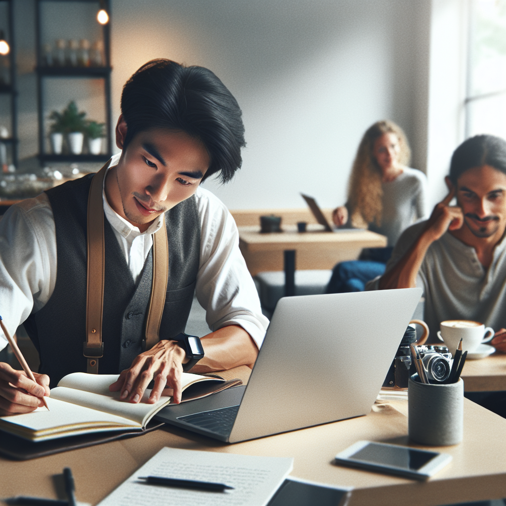 Publish Book Formats: Learn how to publish in various formats effortlessly.