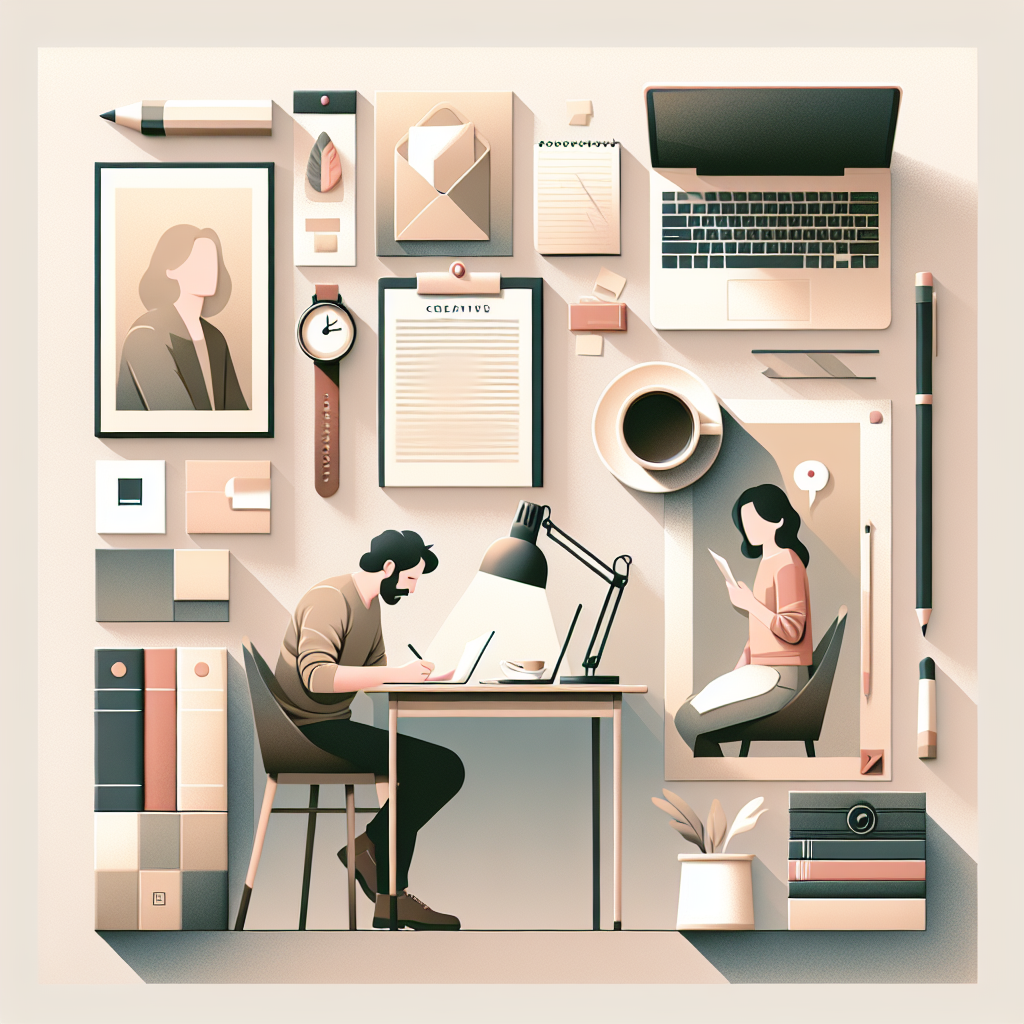 Publishing Tips: A guiding light for first-time authors entering the publishing world.