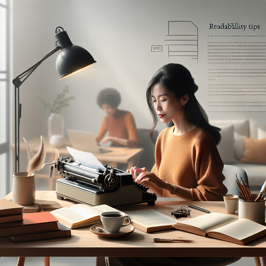 Readability Tips: Detailed image description incorporating the keyword naturally.