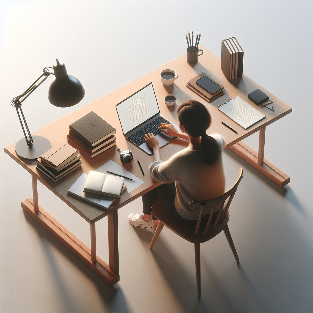 Reader Feedback Improvement: Enhancing your book with valuable reader insights.