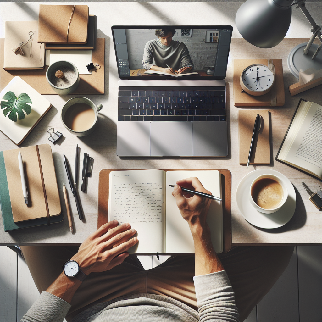 Reader Journey: A detailed depiction of the path a reader takes from interest to purchase.