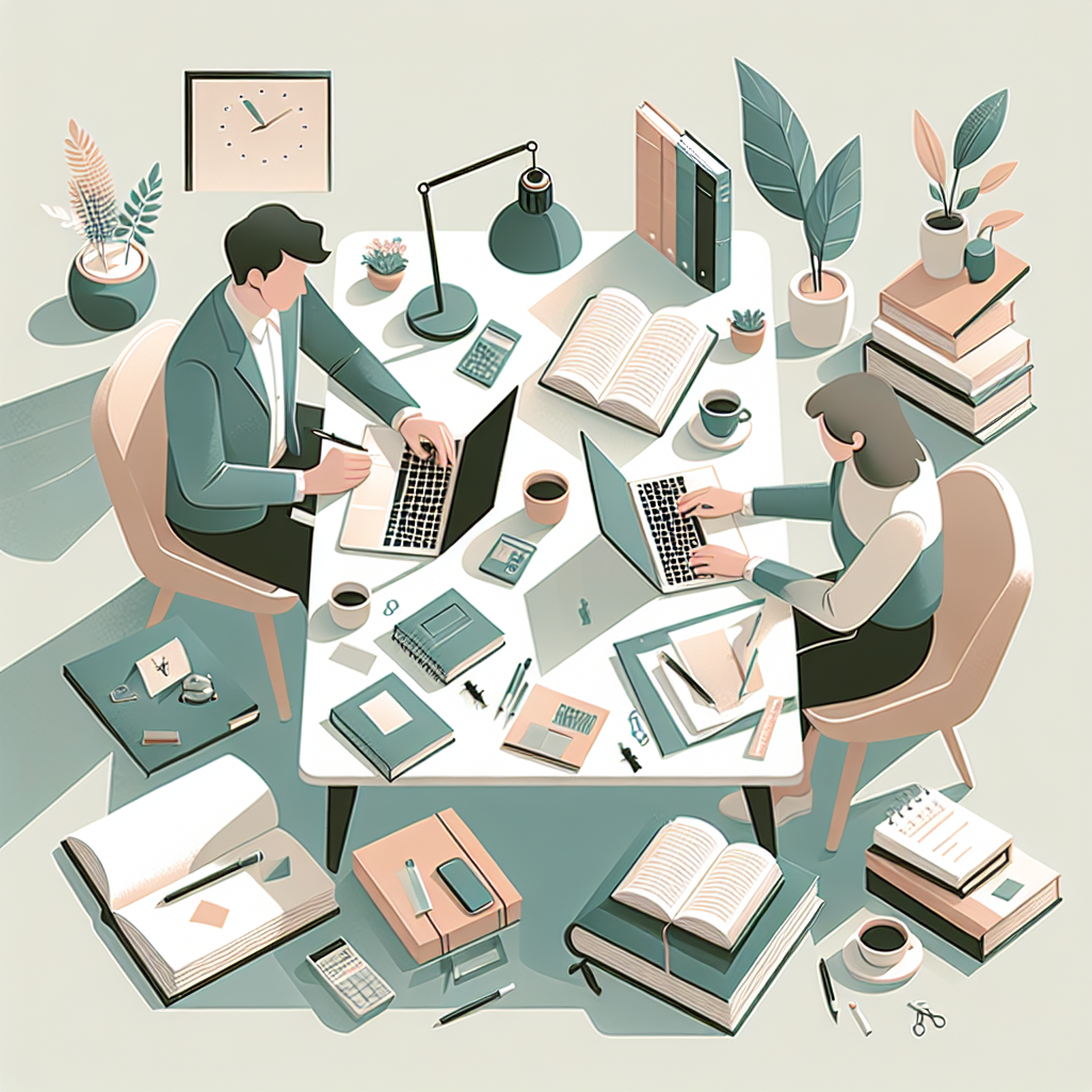 Recurring Revenue Ideas: Detailed image description incorporating the keyword naturally.