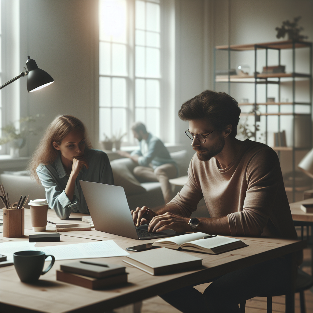 Relatable Characters Strategies: Learn how to craft characters that connect with your audience.