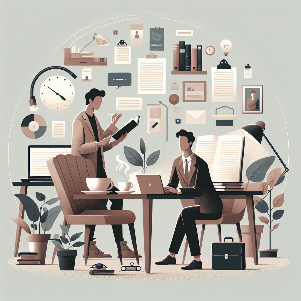 Self-Publishing vs Traditional: Detailed image description incorporating the keyword naturally.