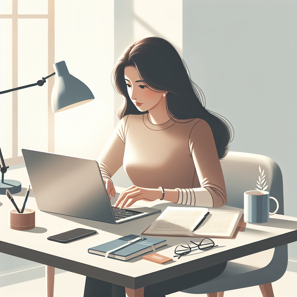 Social Media Mistakes: Authors connecting on a digital platform.