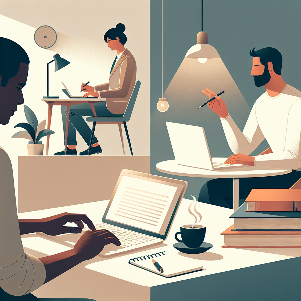Start a Story: Detailed image description incorporating the keyword naturally.