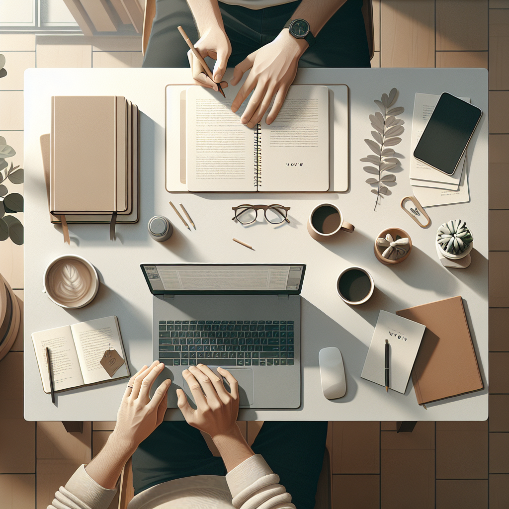 Stay Motivated Blogging: A guide on finding weekly inspiration.