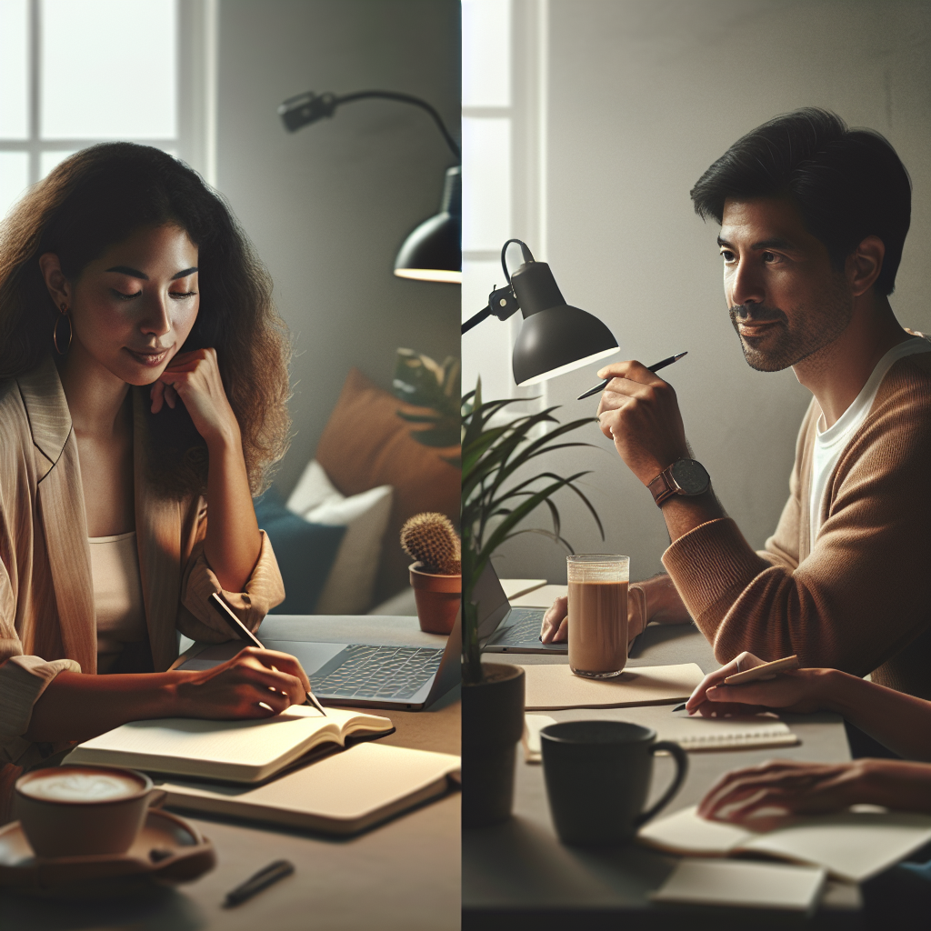 Story Planning Tips: Discover essential strategies for organizing story ideas effectively.