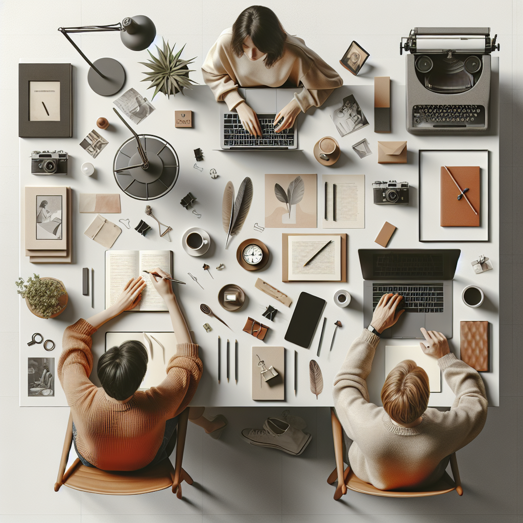 Test Ad Creatives: Analyzing effective ad designs to optimize advertising efforts.