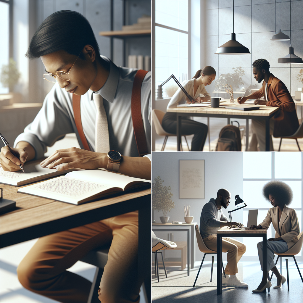 Theme to Strengthen Story: Conceptual image depicting the intertwining of narrative elements.